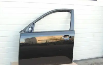 Cadillac BLS Front door 12768500 12768506