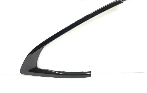 BMW i4 Rear side glass trim 2188162023 19517210 5A5C0B401