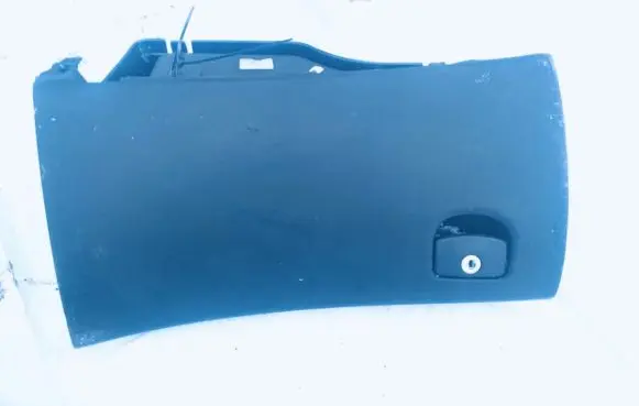 Peugeot 607 Glove box 9633988877 1843679000