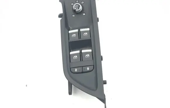 Audi Q5 SQ5 Electric window control switch 4M0959851B