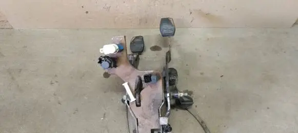 Ford Transit Pedal assembly 