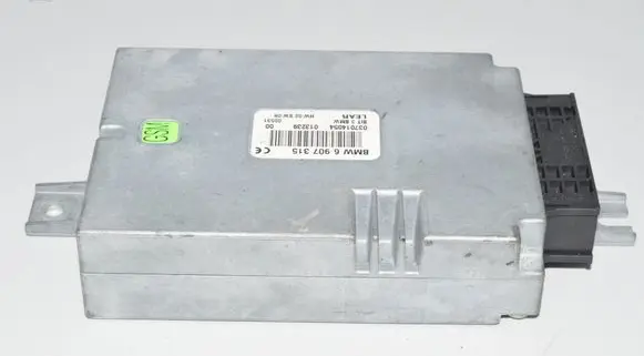 BMW 7 E38 Other control units/modules 6907315