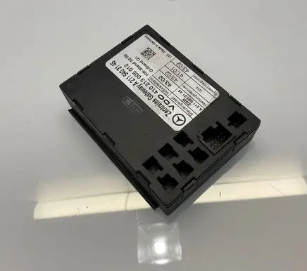 Mercedes-Benz E W211 Gateway control module A2115403145 410213005012 2115403145