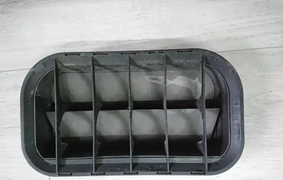 Ford Galaxy Quarter panel pressure vent A019K51AA
