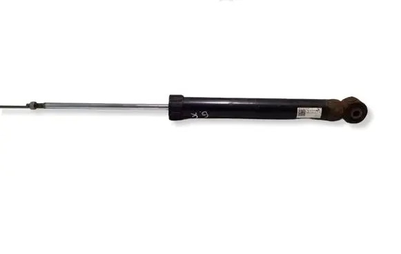 Audi Q3 8U Rear shock absorber/damper 5N0512011BF