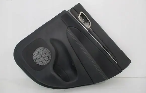 Jeep Grand Cherokee Rear door card panel trim 1VH861X9AD