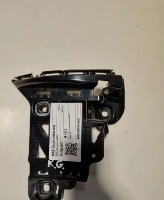 Mercedes-Benz B W247 Rear bumper mounting bracket A2478851800