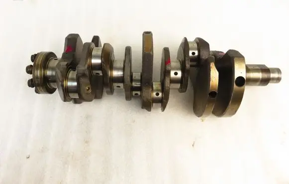 Nissan Murano Z50 Crankshaft 