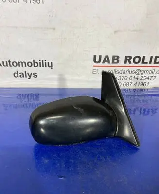 Toyota RAV 4 (XA10) Manual wing mirror 013126
