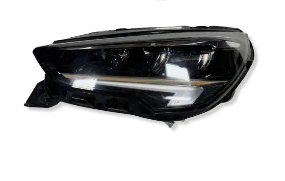 Opel Corsa F Headlight/headlamp 39162653