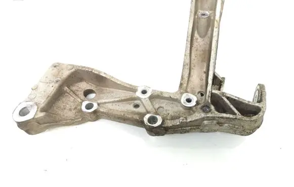 Skoda Octavia Mk2 (1Z) Other front suspension part 1K0199295F