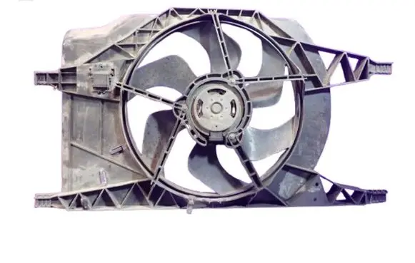 Renault Laguna II Fan set 
