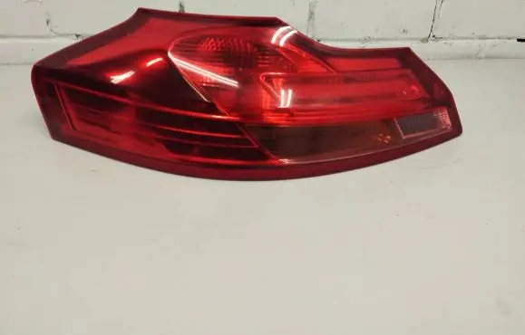 Opel Insignia A Tailgate rear/tail lights 13277877 495056087 06101010003311