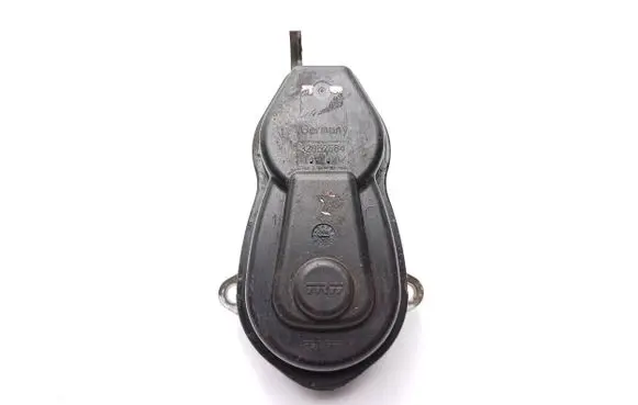 Mercedes-Benz GLE (W166 - C292) Hand brake/parking brake motor A1669065401