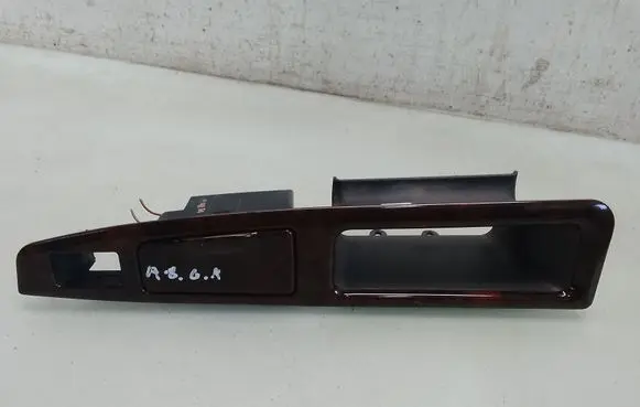 Audi A8 S8 D2 4D Rear door handle trim 4D0959515