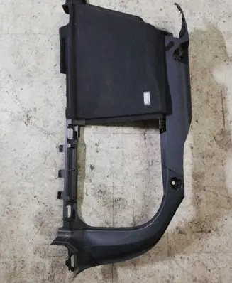 Audi A4 S4 B8 8K Trunk/boot lower side trim panel 8K9863880