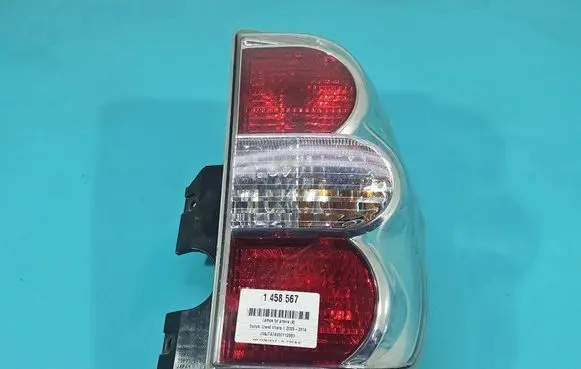 Suzuki Grand Vitara II Rear/tail lights IMPRK1458567