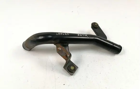 Mitsubishi Lancer X Engine coolant pipe/hose