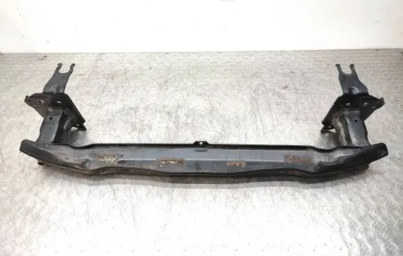 Porsche Cayenne (9PA) Front bumper cross member 7L0807109E