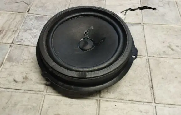 Ford S-MAX Front door speaker 6M2T18808AB