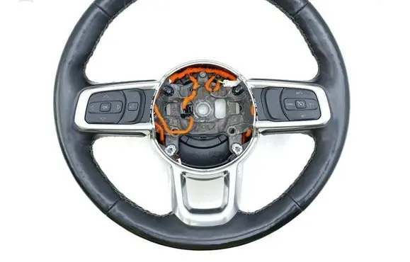 Jeep Wrangler Steering wheel 5YW321A3AF
