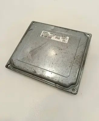 Ford Focus Engine control unit/module 7M5112A650AGD