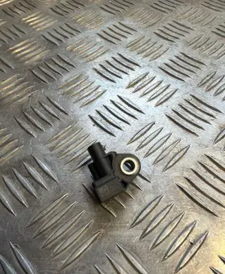 KIA Sportage Airbag deployment crash/impact sensor 95920T1100