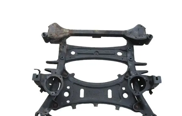 BMW X3 F25 Front suspension assembly kit set 31116787915 6787915