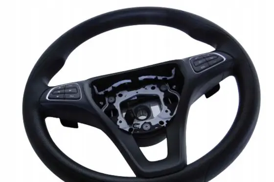Mercedes-Benz V Class W447 Steering wheel A0004608203