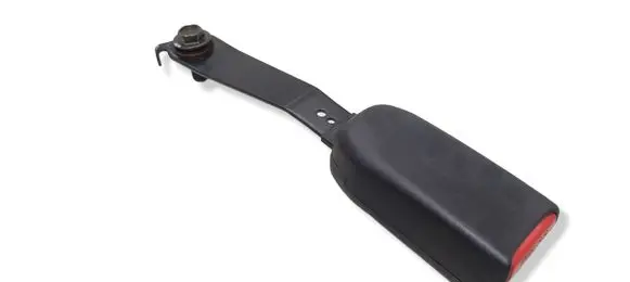 Honda Accord Front seatbelt buckle NSB1098
