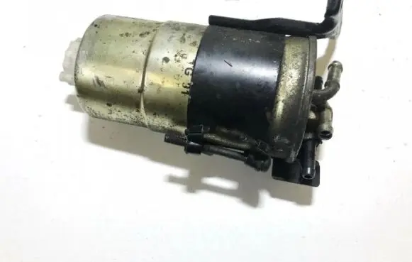 Skoda Octavia Mk1 (1U) Fuel filter 1j0127225b