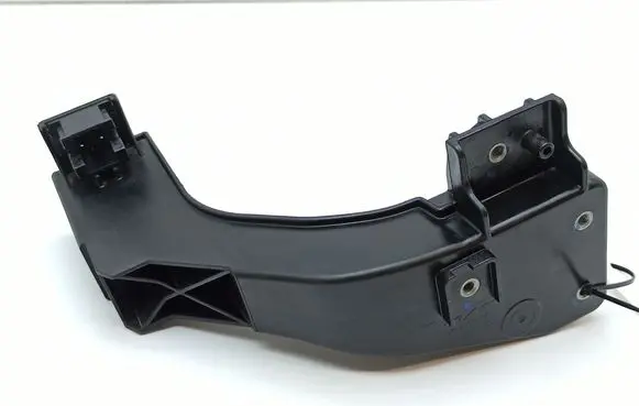 KIA Niro Headlight/headlamp mounting bracket 64127AT000