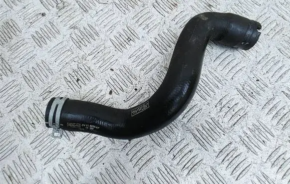 Ford Focus Engine coolant pipe/hose CV618286VF