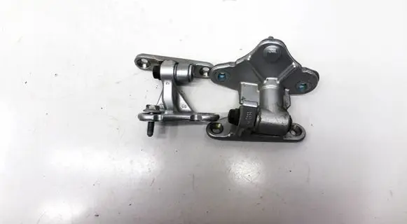 Mercedes-Benz GL X164 Rear door hinge set 