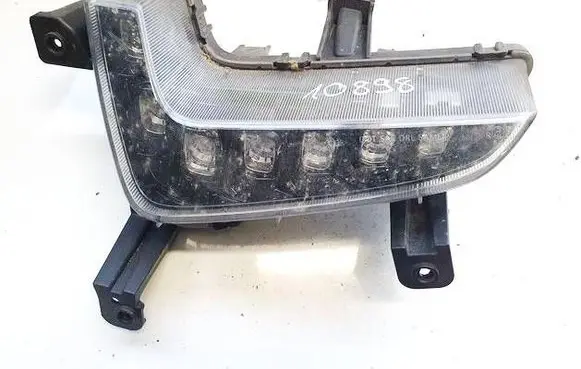Hyundai Ioniq Front fog light 92207g2000 20180604