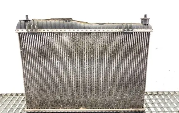 Ford Fiesta Coolant radiator 8V51-8005-BE