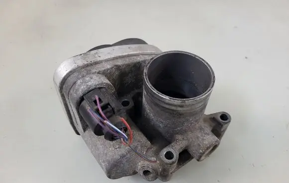 Seat Ibiza III (6L) Throttle valve 036133062N