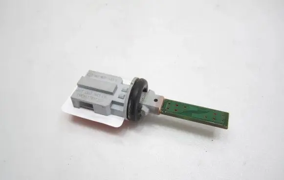 Volkswagen PASSAT B8 Interior temperature sensor 1K0907543E