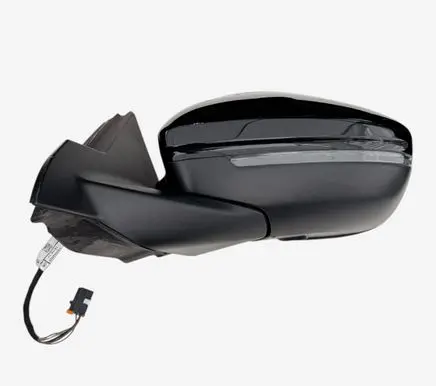 Opel Mokka B Front door electric wing mirror