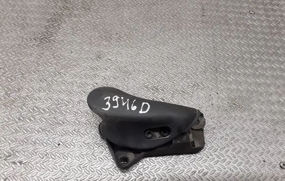 Fiat Ducato Front door interior handle