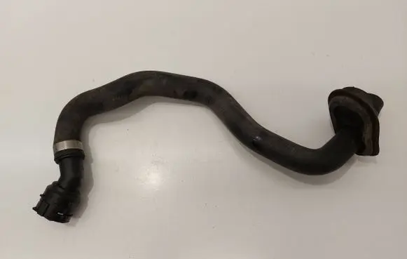 Audi A4 S4 B7 8E 8H Engine coolant pipe/hose 8E0819699A 8E1819373R