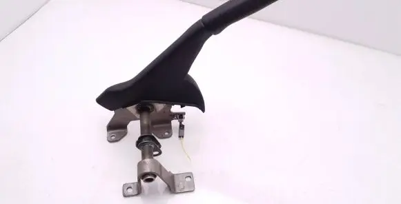 Mitsubishi Grandis Handbrake/parking brake lever assembly