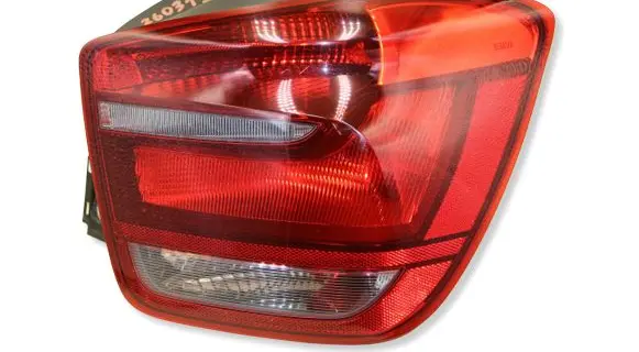 BMW 1 F20 F21 Rear/tail lights 7270098 90006571