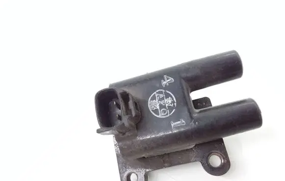 Hyundai Elantra High voltage ignition coil
