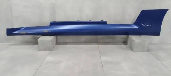 BMW M2 G87 Sill/side skirt trim 51178081265