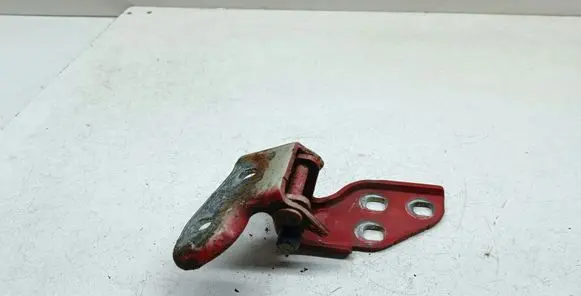 Fiat Ducato Front door upper hinge 