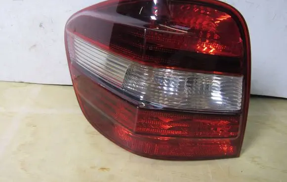 Mercedes-Benz ML W164 Rear/tail lights A1649061100 A1649060700