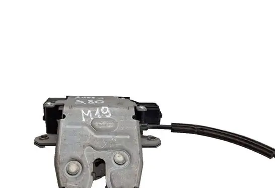 Volvo S80 Tailgate/trunk/boot lock/catch/latch 6G9NF442A66AA