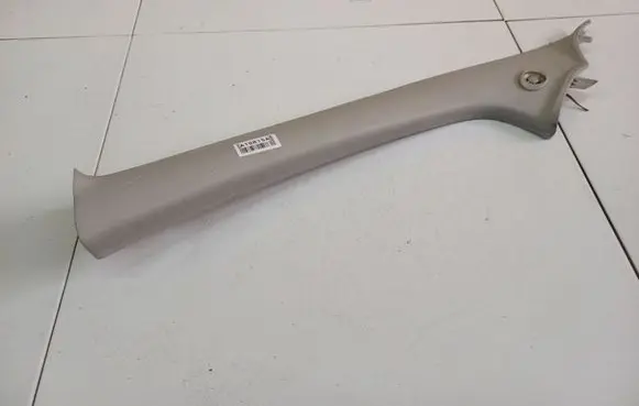 Toyota Aygo AB10 (C) pillar trim 