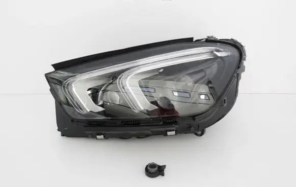 Mercedes-Benz GLE W167 Headlight/headlamp